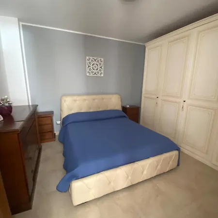 Illumina House דירה ג'ורדיניאנו