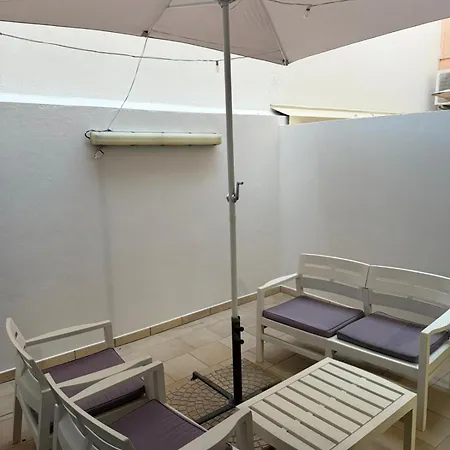 דירה Illumina House *