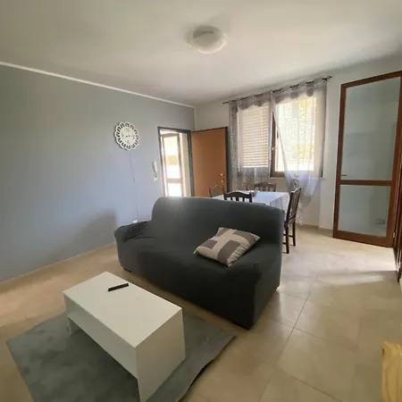 Illumina House דירה