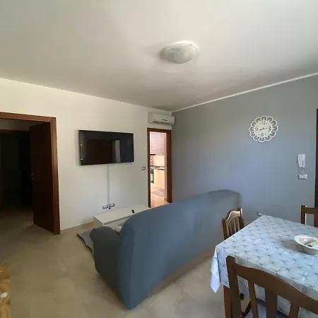 Illumina House דירה *