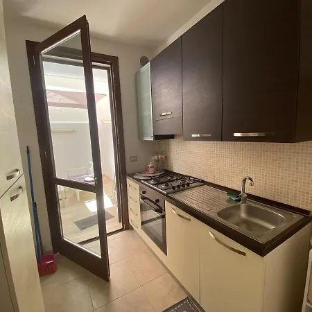 Illumina House דירה *