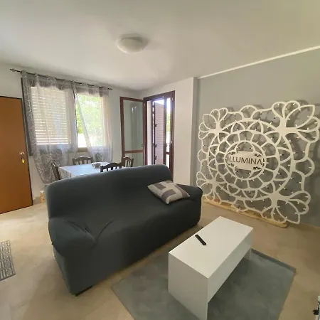Illumina House * ג'ורדיניאנו