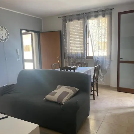 דירה Illumina House